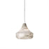 Prague Alabaster Pendant Light