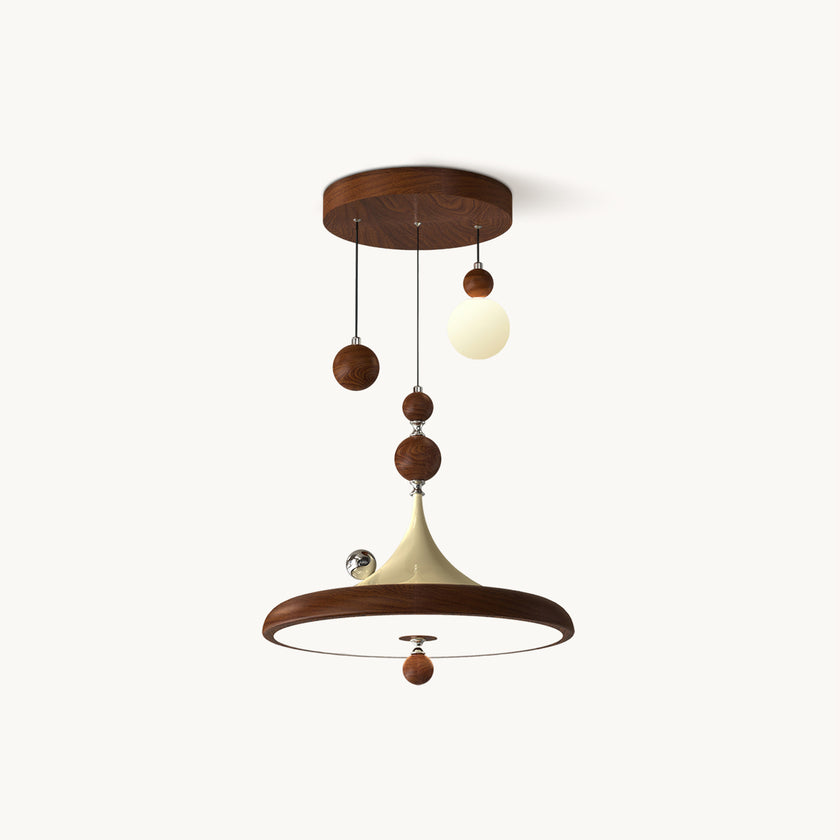 Prosty Pendant Lamp