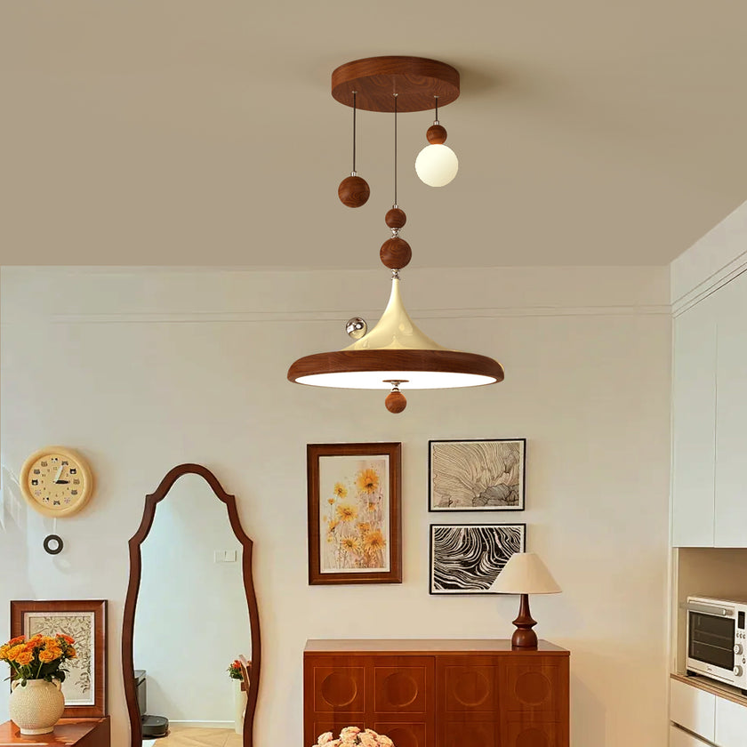 Prosty Pendant Lamp