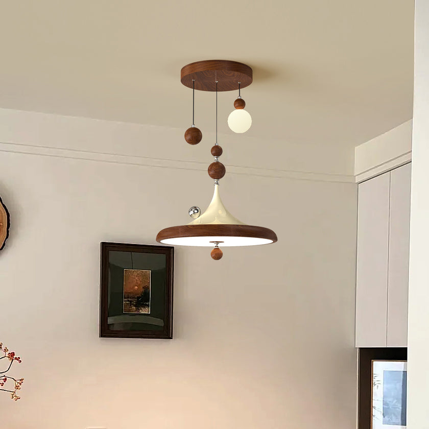 Prosty Pendant Lamp