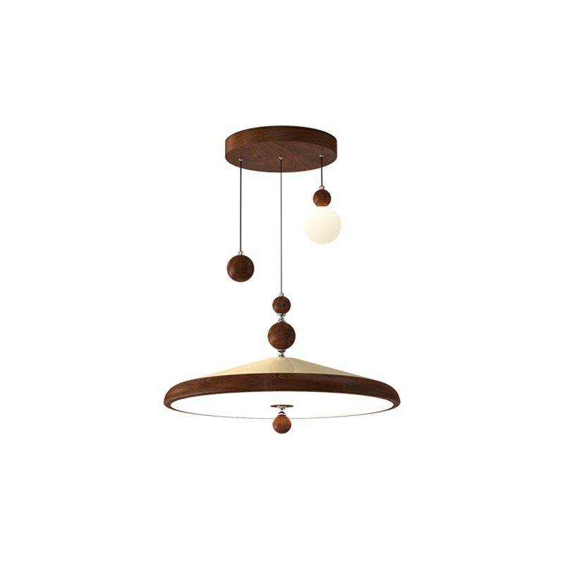 Prosty Pendant Lamp