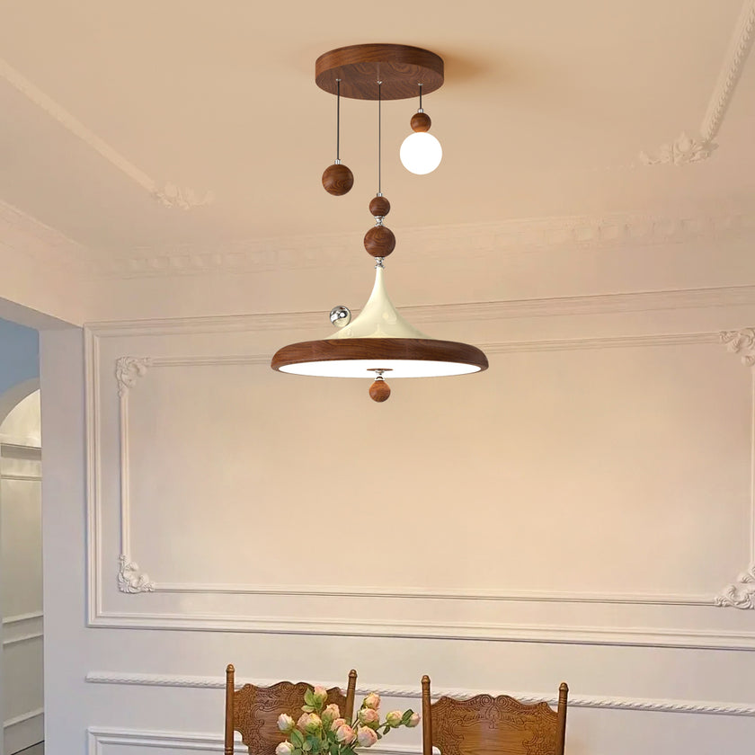 Prosty Pendant Lamp