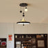 Prosty Pendant Lamp