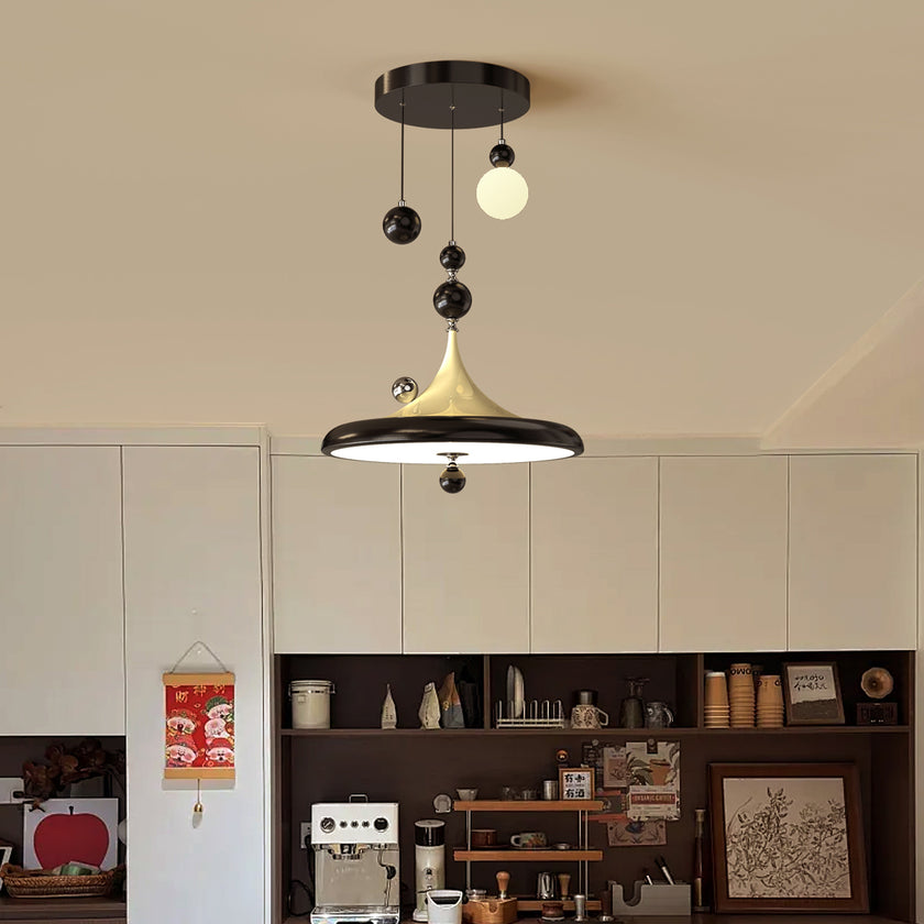 Prosty Pendant Lamp