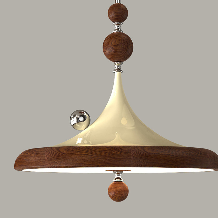 Prosty Pendant Lamp