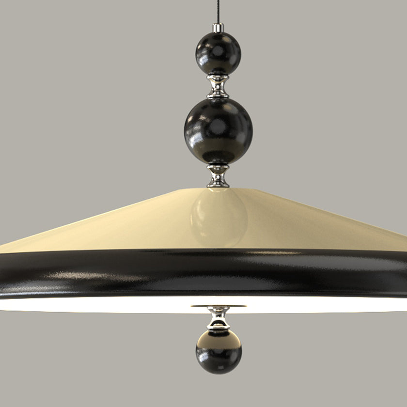 Prosty Pendant Lamp
