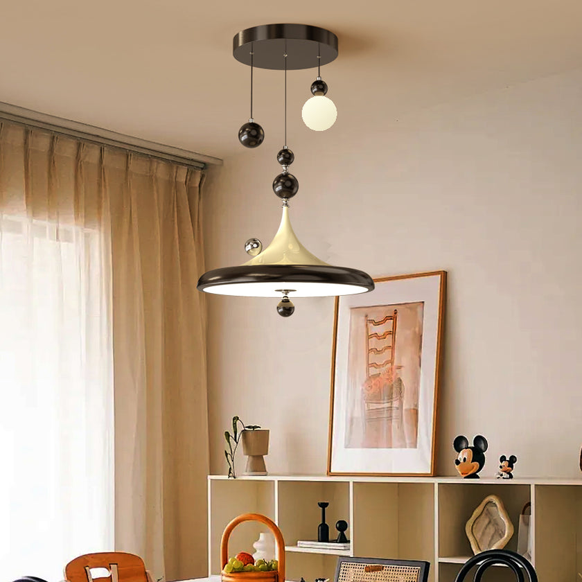 Prosty Pendant Lamp