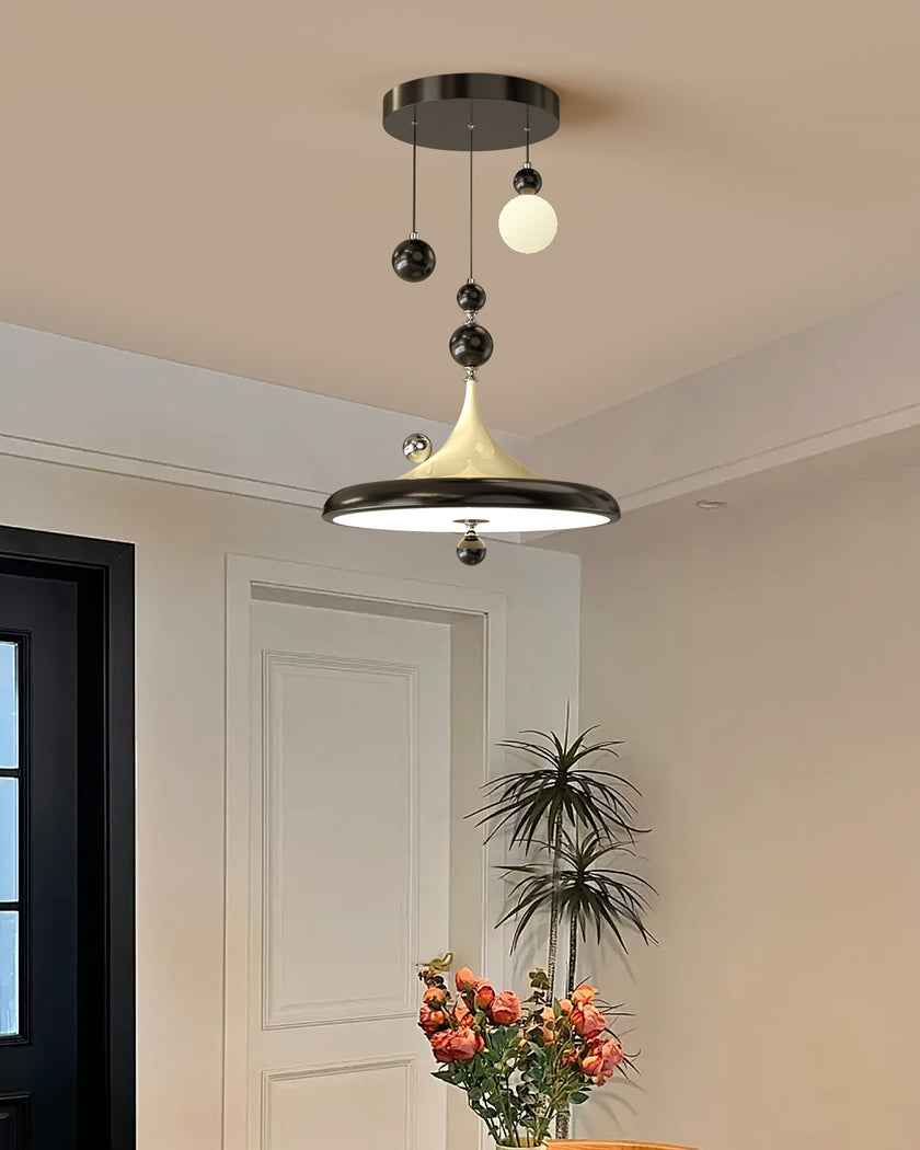 Prosty Pendant Lamp