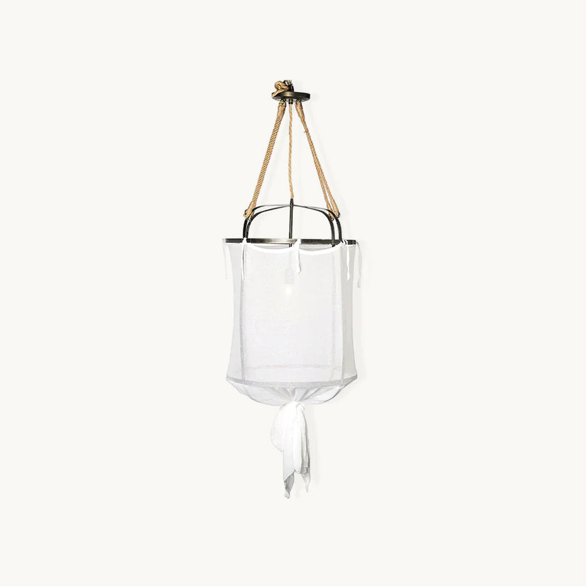 Suspension Lin Provence