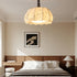 Pumpkin Blossom Ceiling Lamp