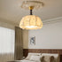 Pumpkin Blossom Ceiling Lamp