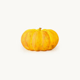 Lampada da Tavolo Pumpkin in Resina