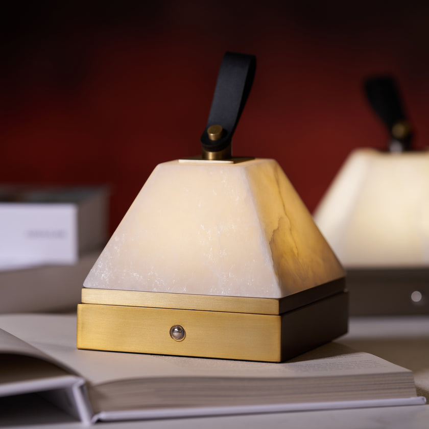 Putzler Table Lamp