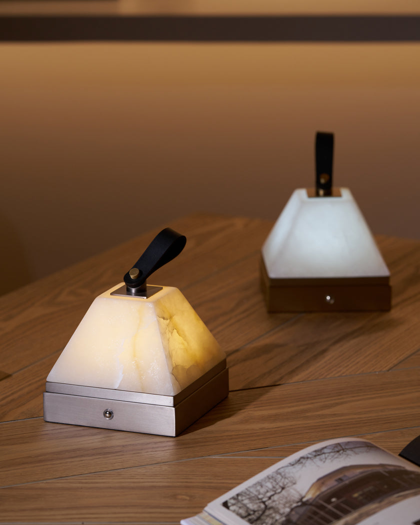 Putzler Table Lamp