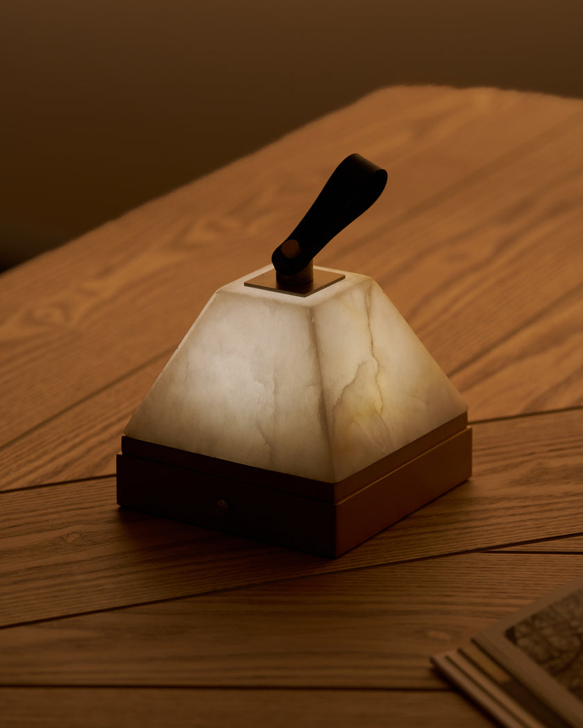Putzler Table Lamp