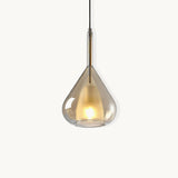 Lampada a Sospensione Raindrop