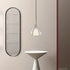 Raindrop Pendant Lamp