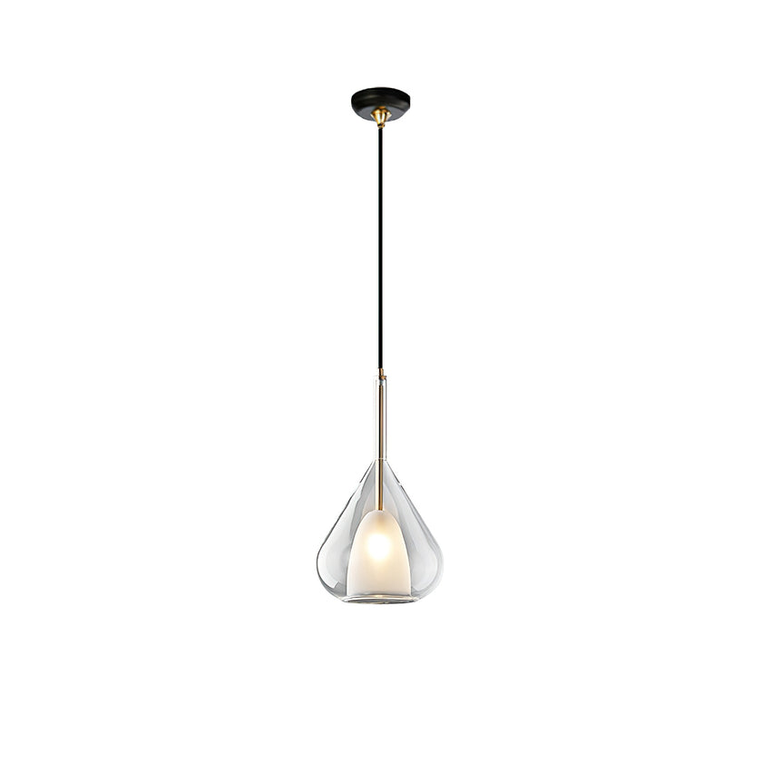Raindrop Pendant Lamp