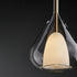 Raindrop Pendant Lamp