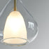 Raindrop Pendant Lamp