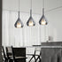 Raindrop Pendant Lamp