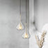 Raindrop Pendant Lamp