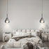 Raindrop Pendant Lamp