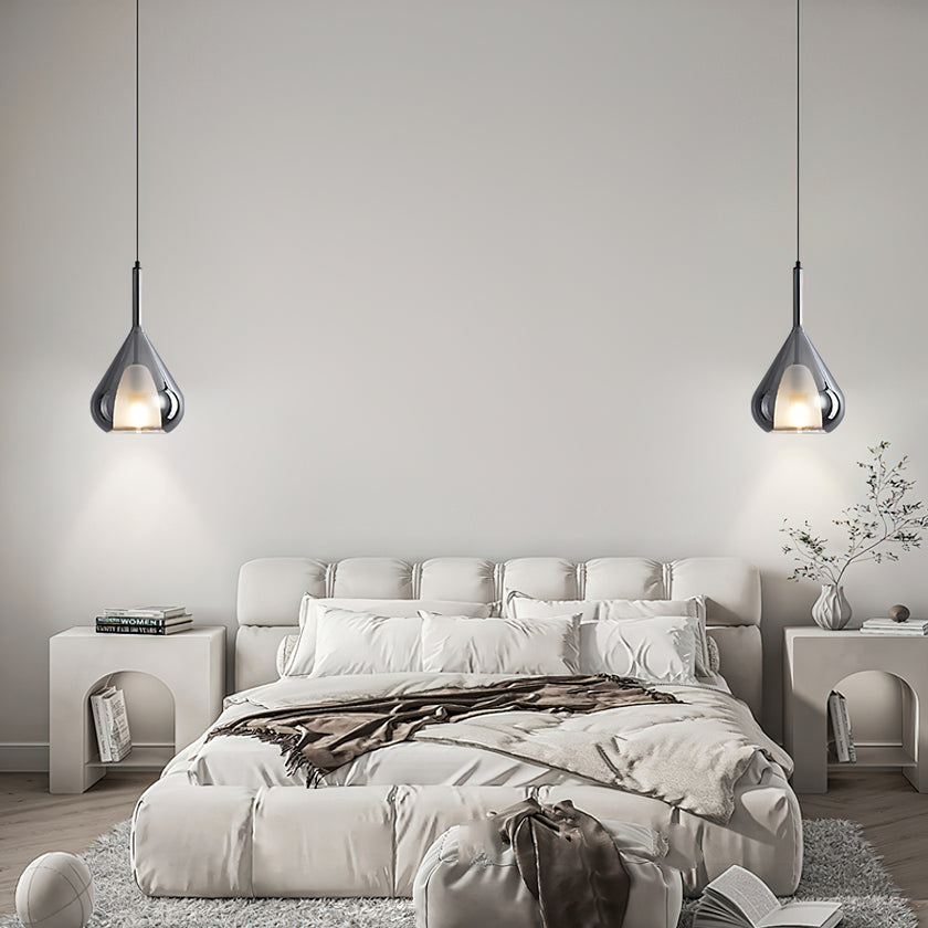 Raindrop Pendant Lamp