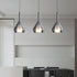 Raindrop Pendant Lamp