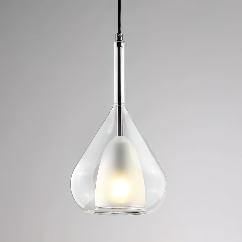 Raindrop Pendant Lamp