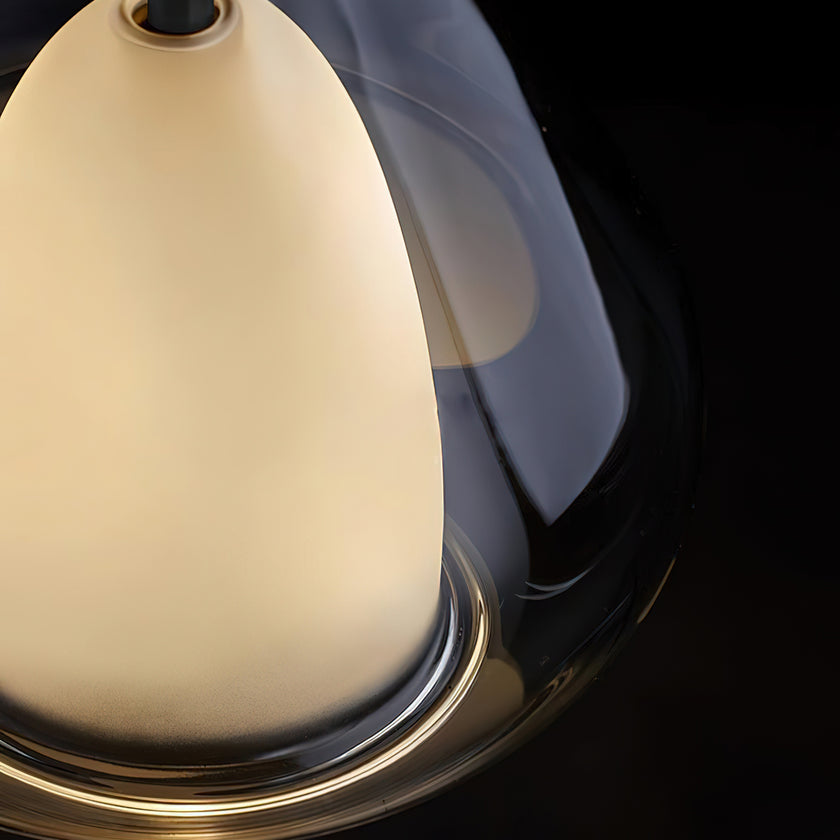 Raindrop Pendant Lamp