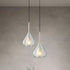 Raindrop Pendant Lamp
