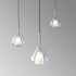 Raindrop Pendant Lamp