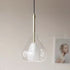 Raindrop Pendant Lamp