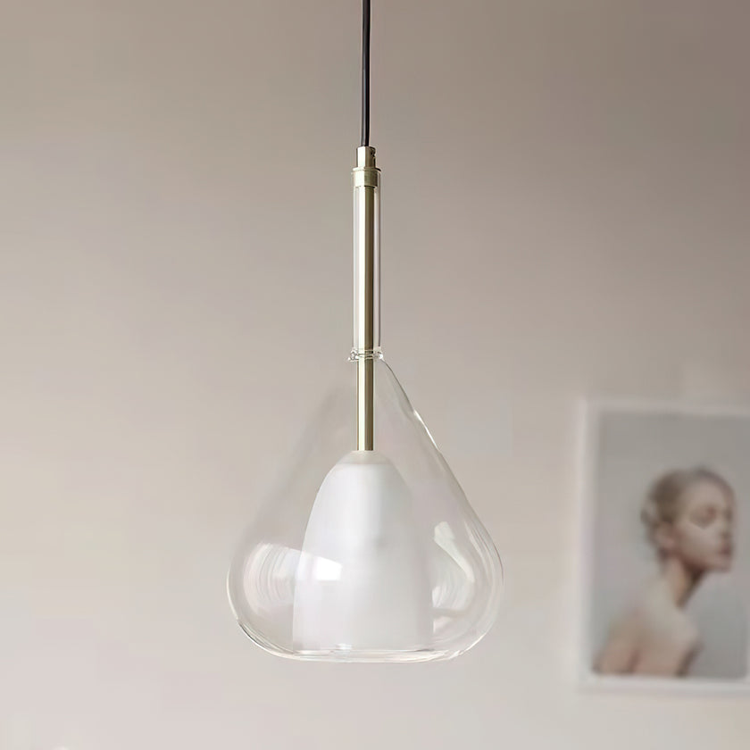 Raindrop Pendant Lamp