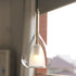 Raindrop Pendant Lamp