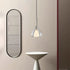 Raindrop Pendant Lamp