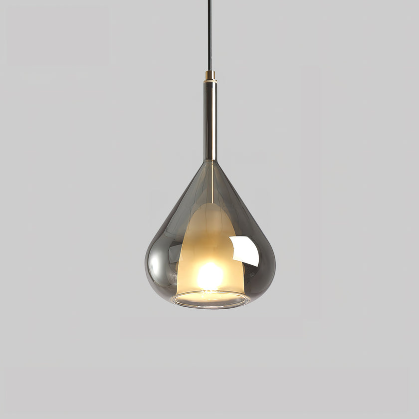 Raindrop Pendant Lamp