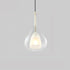 Raindrop Pendant Lamp