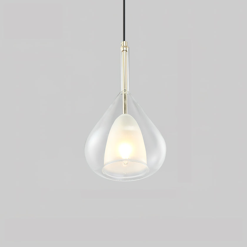 Raindrop Pendant Lamp