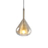 Raindrop Pendant Lamp