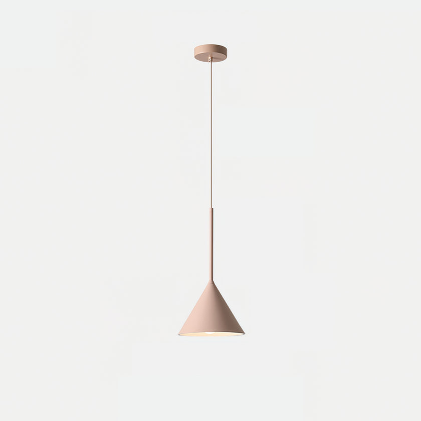 Reddy Road Pendant Lamp