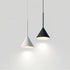 Reddy Road Pendant Lamp