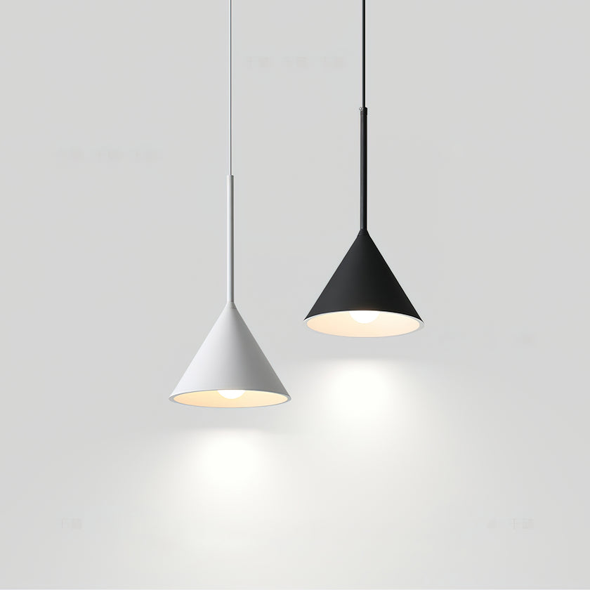 Reddy Road Pendant Lamp