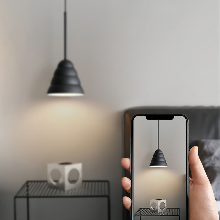 Reddy Road Pendant Lamp