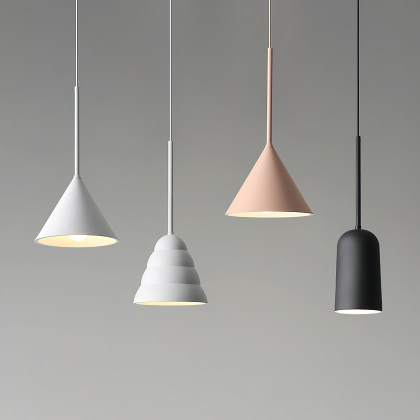 Reddy Road Pendant Lamp