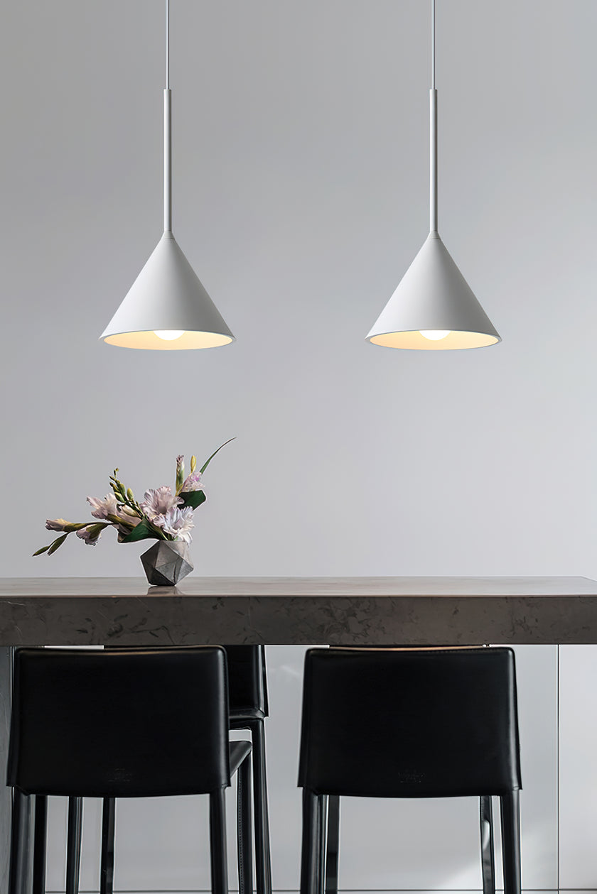 Reddy Road Pendant Lamp