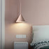 Reddy Road Pendant Lamp