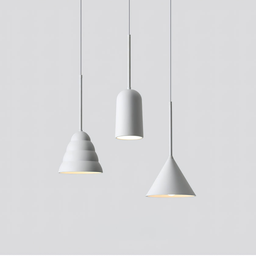 Reddy Road Pendant Lamp