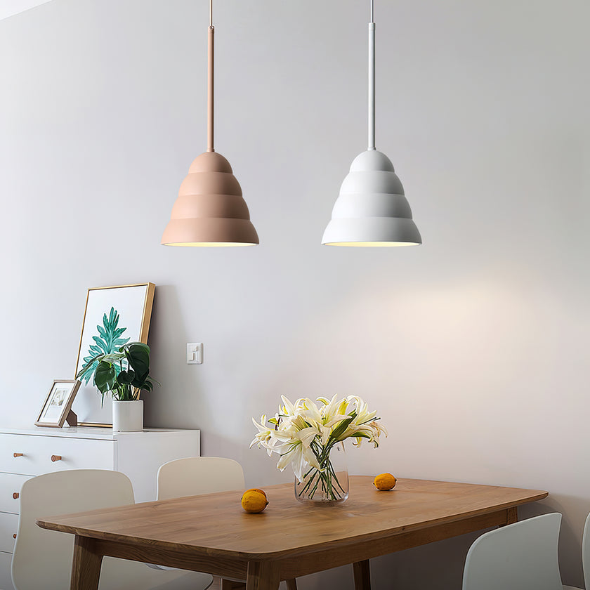 Reddy Road Pendant Lamp